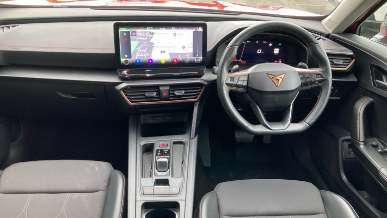 CUPRA Formentor 1.4 eHybrid 204 V1 5dr DSG Estate
